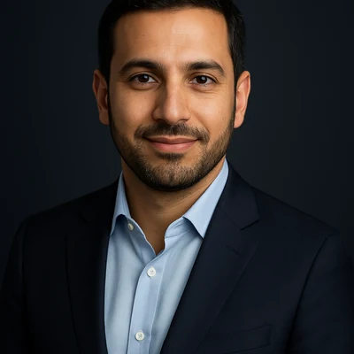Yousef Al Najjar