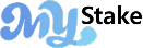 MyStake logo